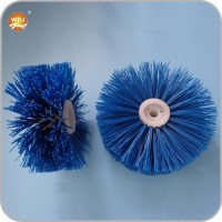 Cylinder Brush Sweeper Roller Brushes