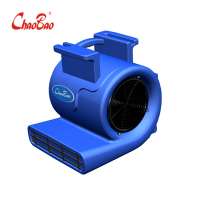 CB-900D 3-speed cold wind blower floor dryer