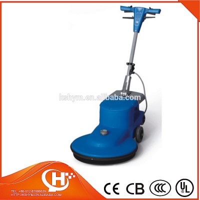 multifunctional polishing machine