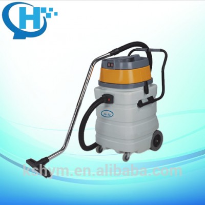 90L 2000W robot vacuum cleaner wet