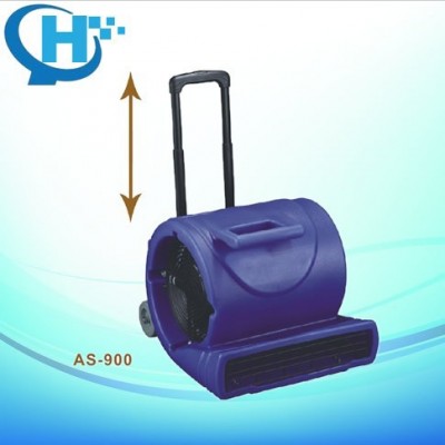 electric suction motor 3-speed carpet air electric blower