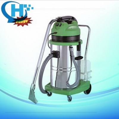 2110/3110W 60L wet dry vacuum suction carpet cleaner