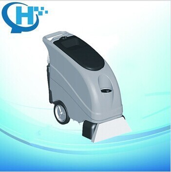 Three-in-one carpet cleaning extraction machines