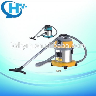 stainless steel wet and dry vacuum cleaner non-woven dust filter bag