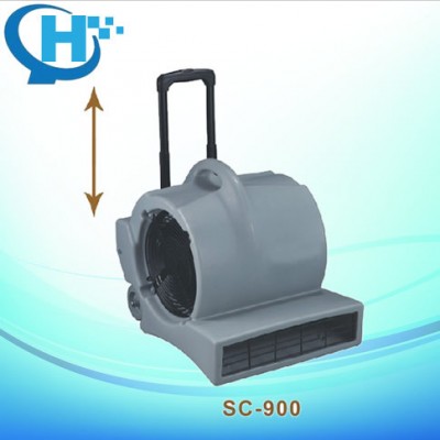 SC900 3 blow Carpet Dry machine/Blower Fan