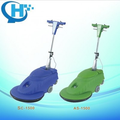 SC-1500 stable driving high speed marble electric floor polisher